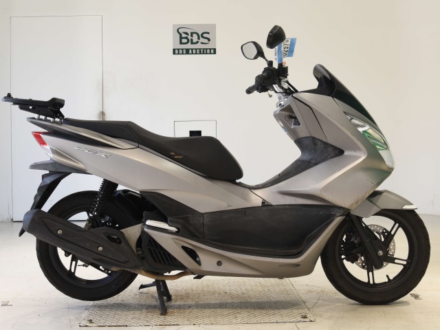 Honda PCX125
