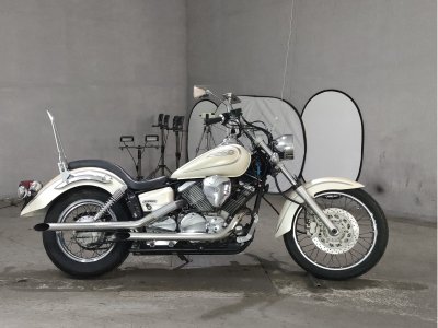 Yamaha DRAGSTAR XVS250