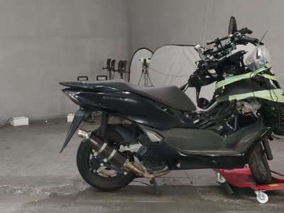 Honda PCX160