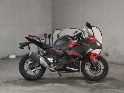 Kawasaki NINJA250