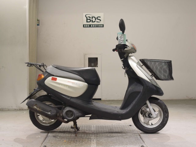 Yamaha JOG 50