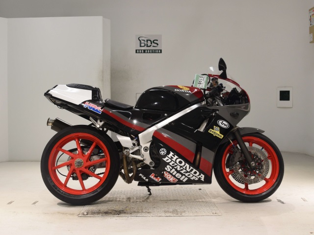 Honda VFR400R