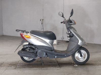 Yamaha JOG 50