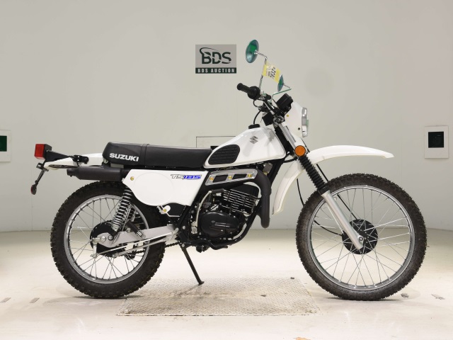 Suzuki TS185
