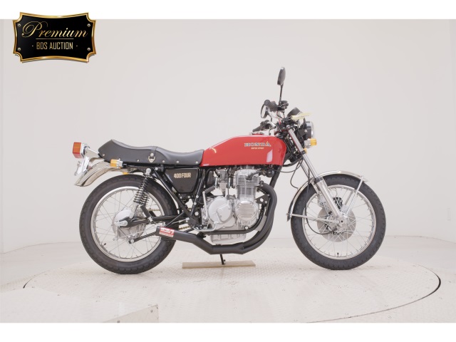 Honda CB400FOUR
