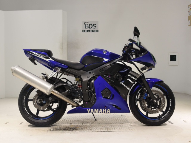 Yamaha YZF-R6