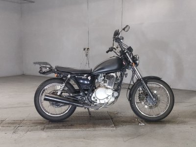 Suzuki GRASSTRACKER BIGBOY