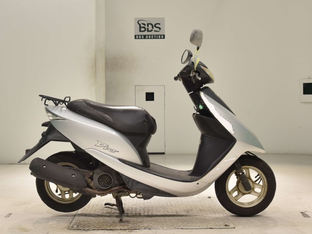 Honda DIO-6