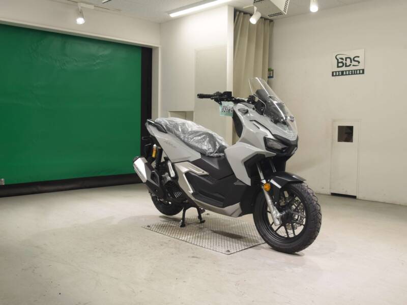 Новый Honda ADV160, 2025 г.в.