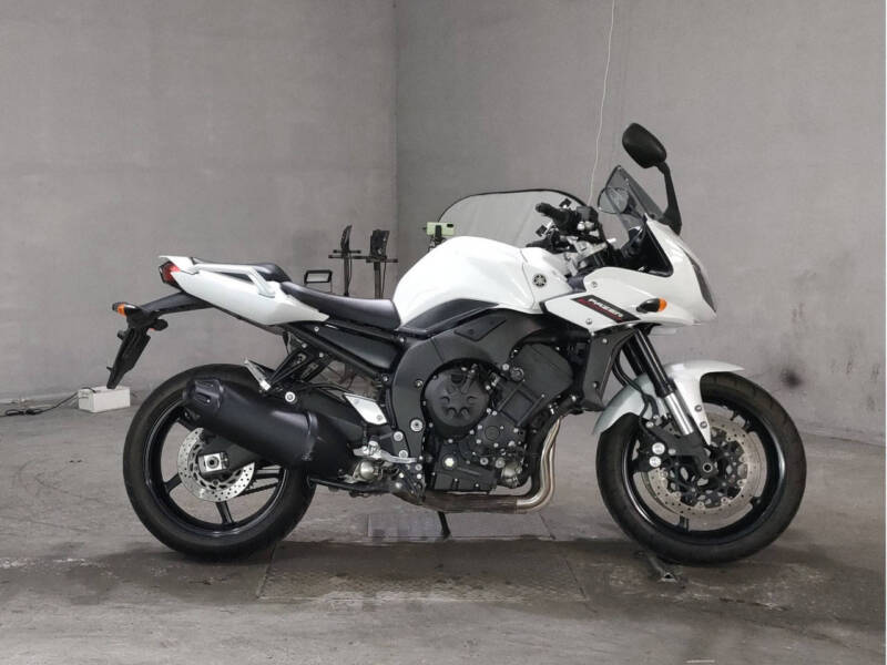 Yamaha FZ1 Fazer, 2012 г.в.