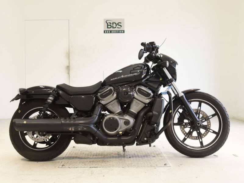 Harley-Davidson RH975 Nightster