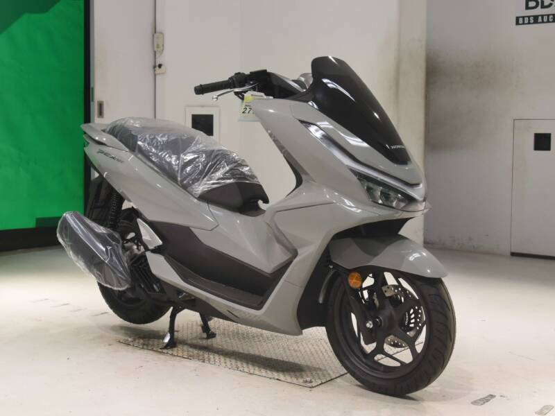 Новый Honda PCX 160, 2025 г.в.