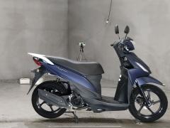 Suzuki ADDRESS V110