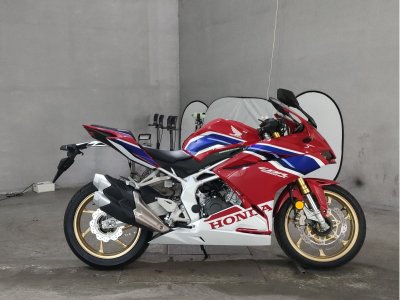 Honda CBR250RR 2020