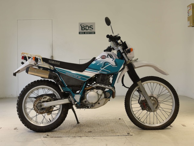 Yamaha SEROW XT225 1998