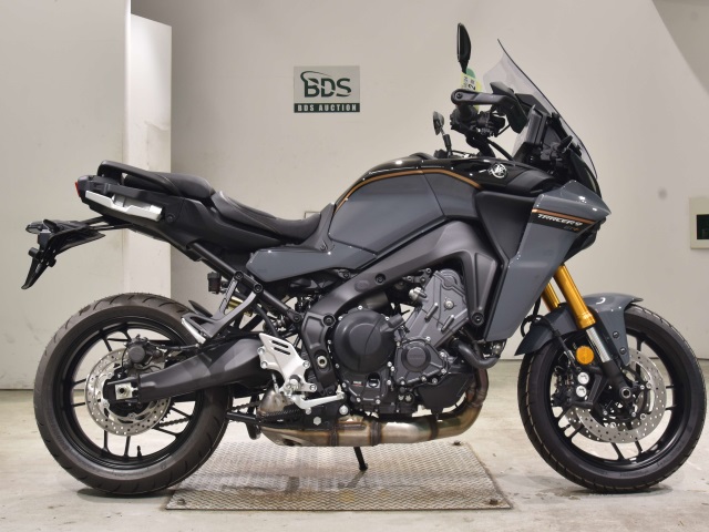 Yamaha TRACER9 GT 2025
