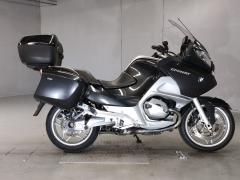 BMW R1200RT 2010