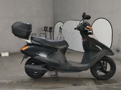 Honda SPACY100 2006