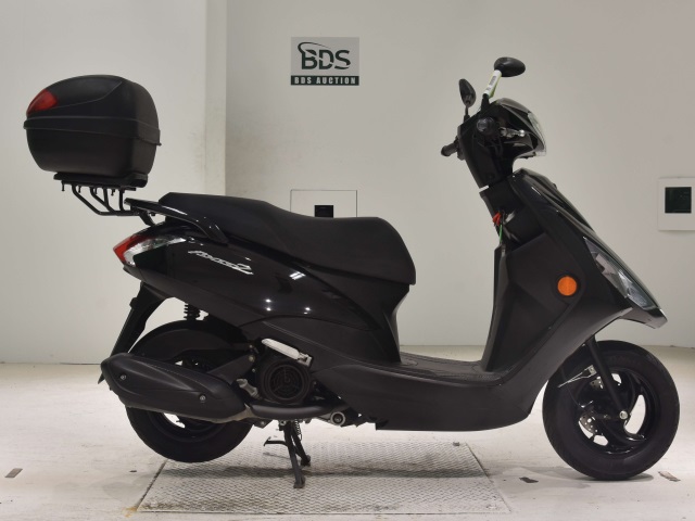 Yamaha AXIS125Z 2019