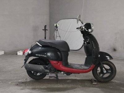 Honda GIORNO 2012