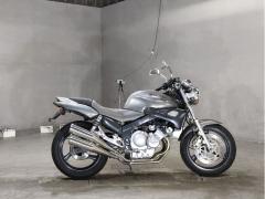 Yamaha ZEAL FZX250 1992