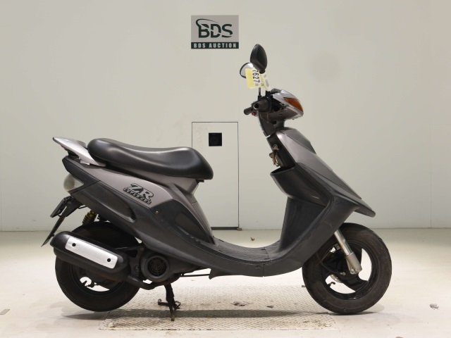 Yamaha JOG ZR 2000