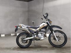 Kawasaki SUPER SHERPA 2004
