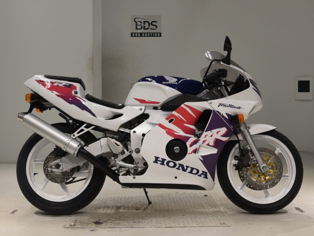 Honda CBR250RR 1992