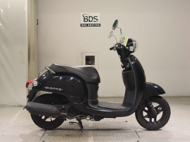 Honda GIORNO 2014