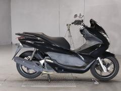 Honda PCX125 2012