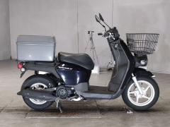 Honda BENLY110 2013