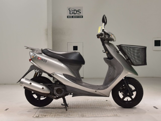 Yamaha JOG 50 2004