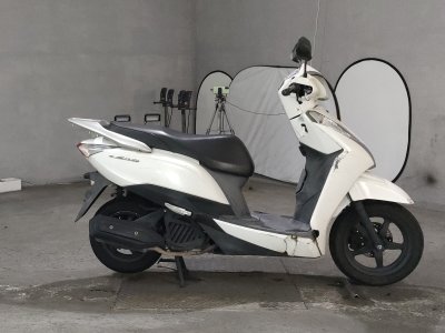 Honda LEAD125 2015