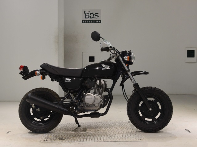 Honda APE50 2009