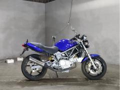 Honda VTR250 2005