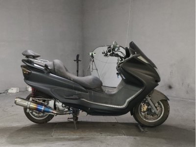 Yamaha MAJESTY 250C 2003