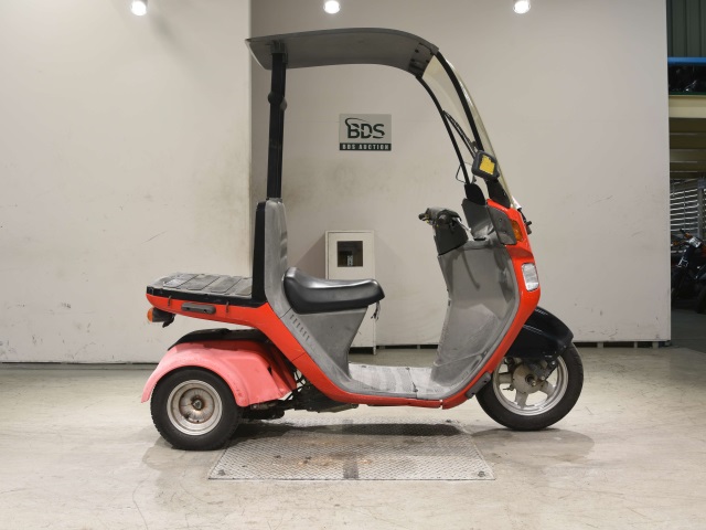 Honda GYRO CANOPY 2011
