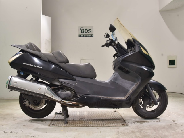 Honda SILVERWING400 2006