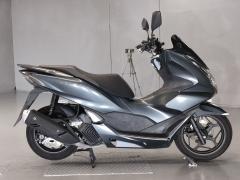 Honda PCX125 2021