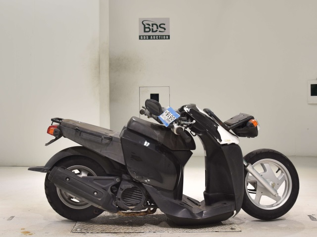 Yamaha GEAR 2019