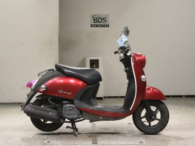 Yamaha VINO50