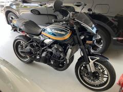 Kawasaki Z900RS 2018