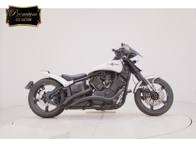 Yamaha DRAGSTAR XVS1100 2004