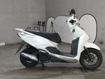 Honda LEAD125 2019