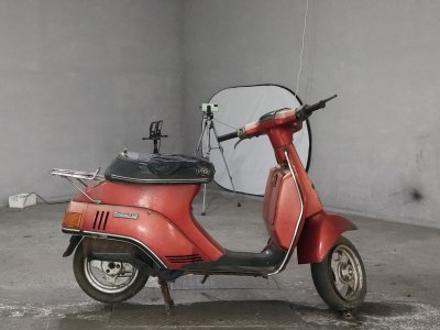Suzuki GEMMA50