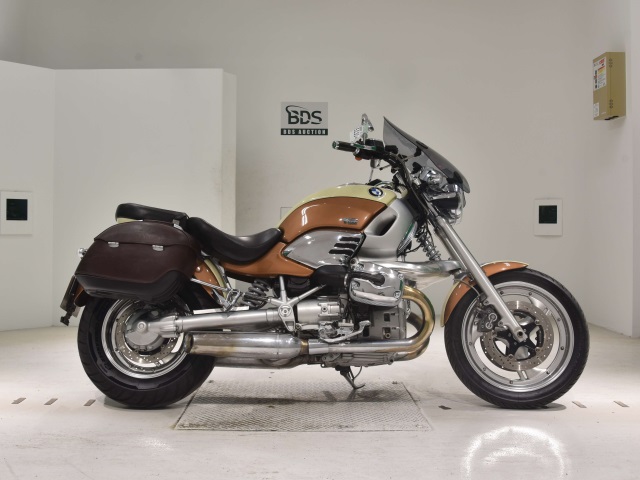 BMW R1200C 2001