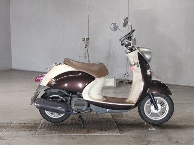 Yamaha VINO50