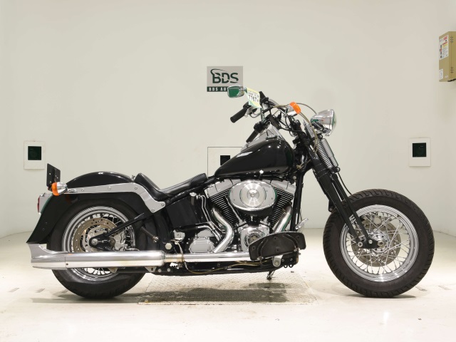 HD HERITAGE SPRINGER FLSTSC1450 2005