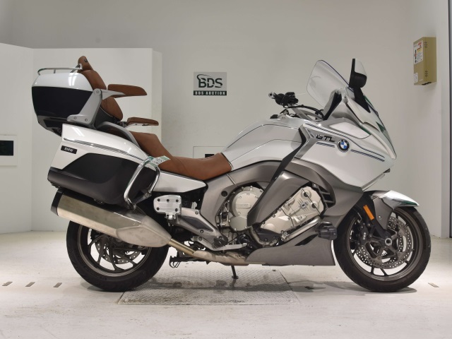 BMW K1600GTL 2023