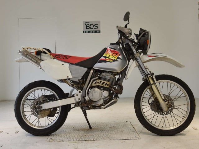 Honda XR250 BAJA 1997